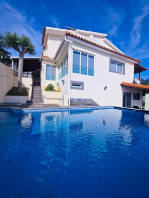 Basilio's Villa